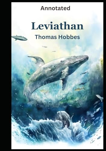 Leviathan (Annotated) von Independently published